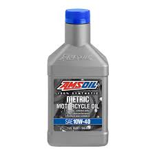 Amsoil Metric Synthetic